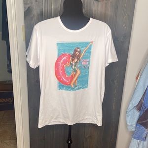 Donut worry be happy